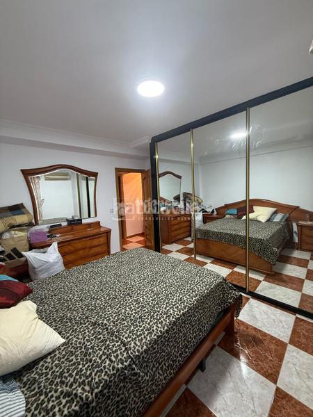 Foto 669e582d-42ba-42c7-9027-bf4ad5f1672a. Piso  en venta en Fuentebella-San Fermín-El Leguario Parla