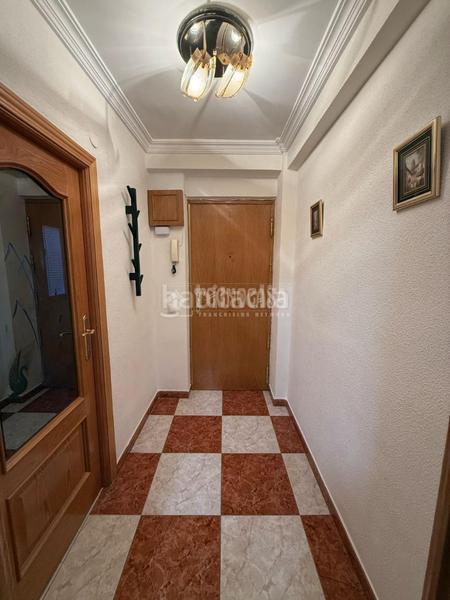 Foto 847a417a-c115-4435-9e0a-433f2de66066. Piso  en venta en Fuentebella-San Fermín-El Leguario Parla