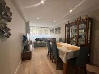 Pis en Fuentebella-San Fermn-El Leguario. Piso en venta en parla