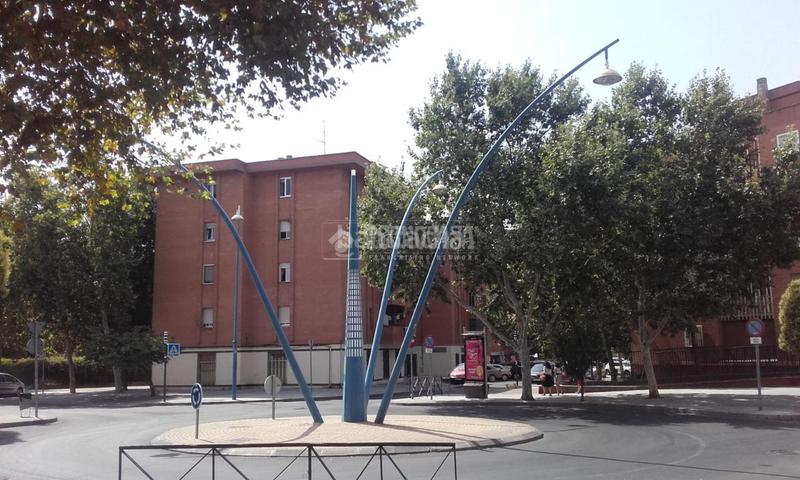 Foto 0a998546-d09c-4182-994f-864ba61adaea. Local comercial a Fuentebella-San Fermín-El Leguario Parla