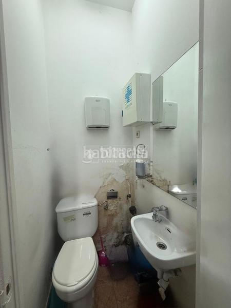 Foto 7274b1b9-a0cf-4461-a3f1-0cf7907b554a. Local comercial a Fuentebella-San Fermín-El Leguario Parla