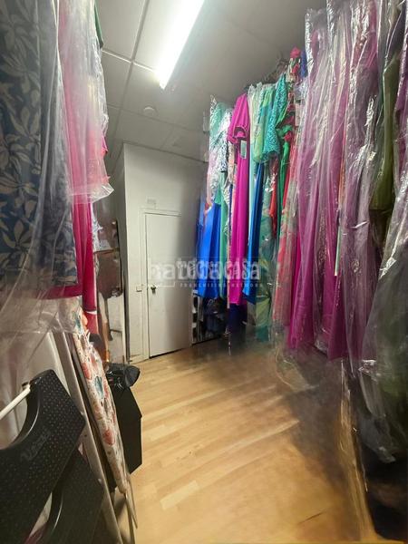 Foto b34ed6c6-c480-49ce-896f-fa5f2cbd5965. Local comercial a Fuentebella-San Fermín-El Leguario Parla