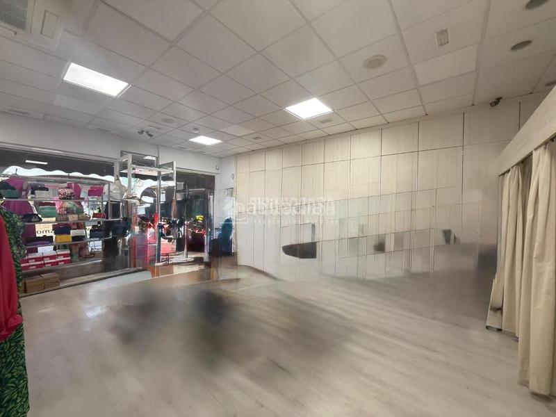 Foto c954c350-e717-4e6d-9adb-4a11ef88efd4. Local comercial a Fuentebella-San Fermín-El Leguario Parla