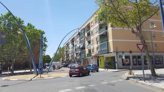 Local Comercial en Fuentebella-San Fermn-El Leguario. Local comercial en venta en parla