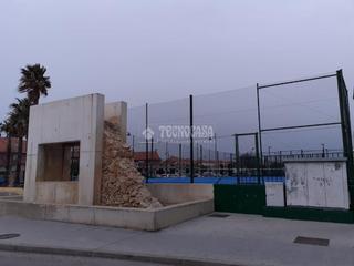 Pis a Fuentebella-San Fermín-El Leguario. Piso en venta en parla