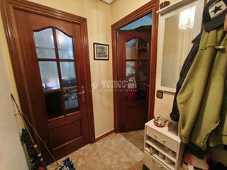 Pis a Parque Inlasa. Piso en venta en parla