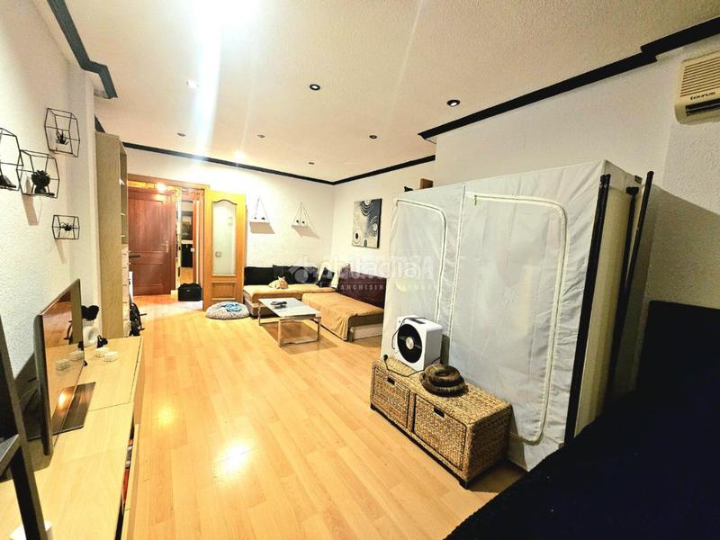 Foto 2692f2f3-f9bb-48b1-9382-3f7a849b4074. Appartement avec chauffage dans Parque Inlasa Parla