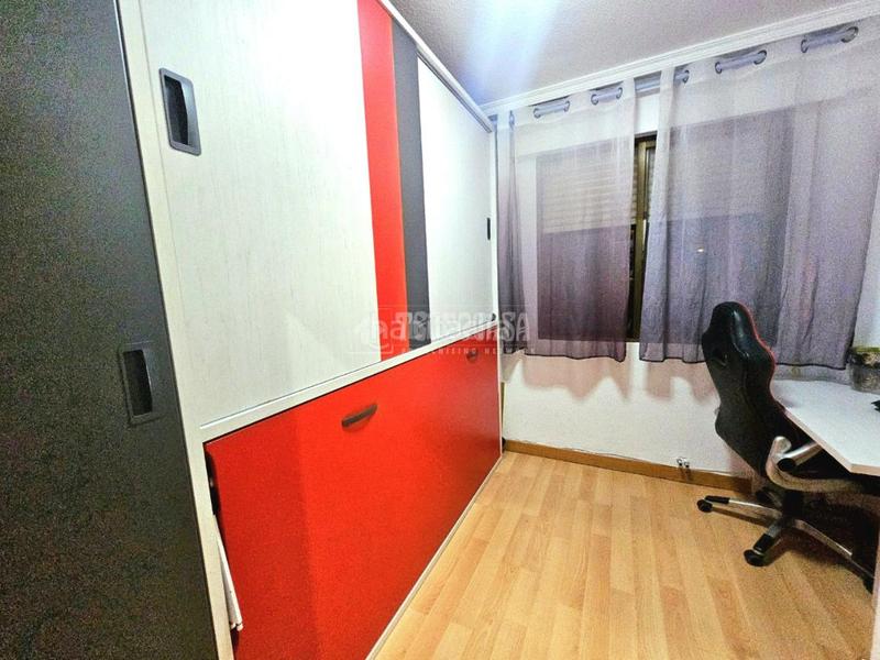 Foto 33b521ea-19f0-4abf-9c84-8e815171b787. Appartement avec chauffage dans Parque Inlasa Parla