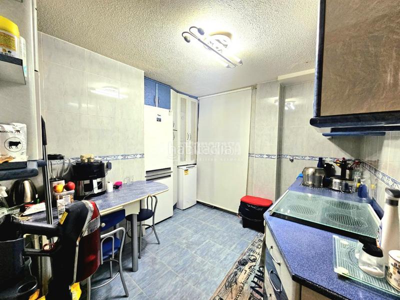 Foto 5d8b5fc3-4fd0-4057-b774-a04344d10ba5. Appartement avec chauffage dans Parque Inlasa Parla