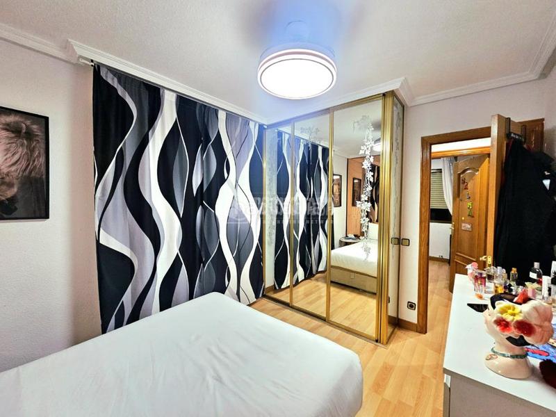 Foto 67f345a4-b380-445d-ac6e-51b413e790dc. Appartement avec chauffage dans Parque Inlasa Parla