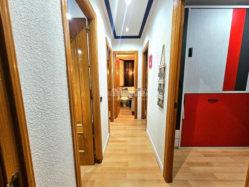 Foto 7630703b-07ee-4575-aac7-9e3b45ce64f7. Appartement avec chauffage dans Parque Inlasa Parla