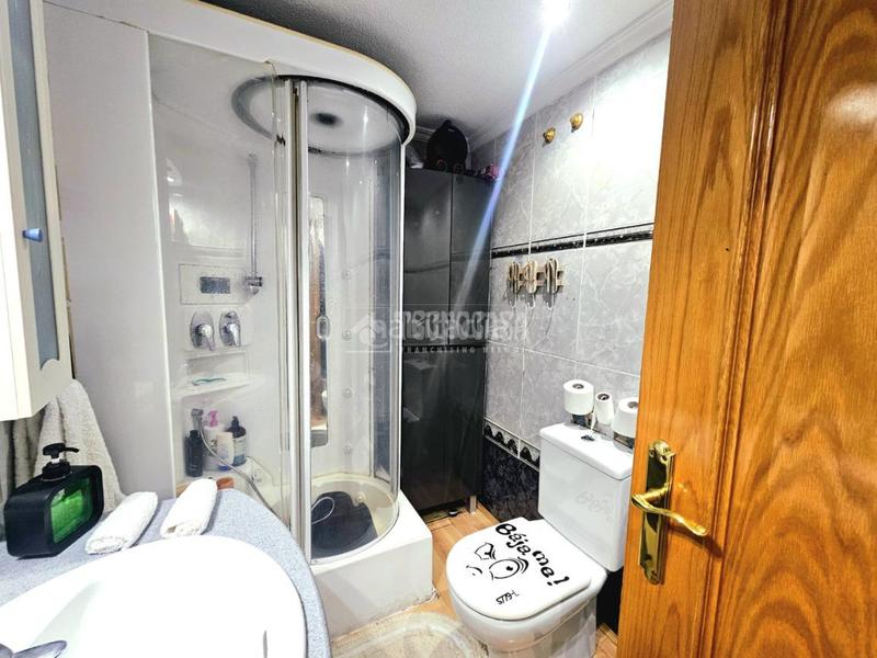 Foto 953a45cd-5aa8-4540-82a8-bd90ee849e0d. Appartement avec chauffage dans Parque Inlasa Parla