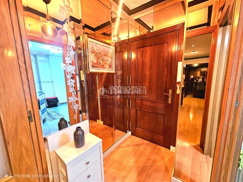 Foto f98942a5-1ba6-4b02-8c84-3501c54099e1. Appartement avec chauffage dans Parque Inlasa Parla