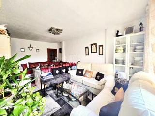 Appartement à Parque Inlasa. Piso en venta en parla