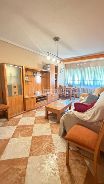 Foto 4beba9cc-3b40-4d7b-9601-f59047af57f5. Pis amb calefacció a Parque Inlasa Parla