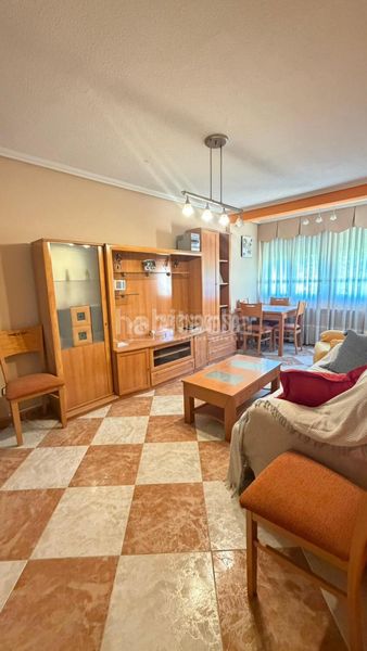 Foto 52062a5d-0229-4a4f-815c-8f7a88b126ea. Pis amb calefacció a Parque Inlasa Parla