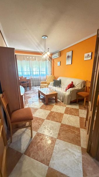 Foto 90b3691c-921a-43e2-ae97-94e88d975ead. Pis amb calefacció a Parque Inlasa Parla