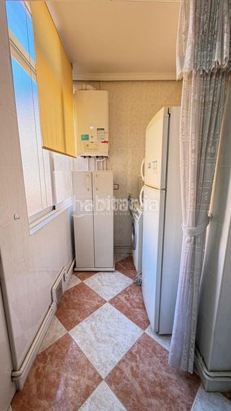 Foto a122a2f4-fa1f-4df8-93a9-53a9bd7f399c. Pis amb calefacció a Parque Inlasa Parla