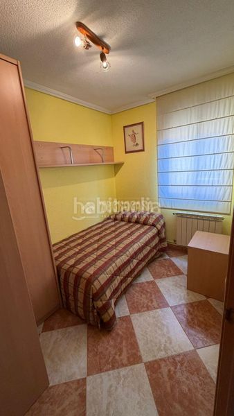 Foto a4806cb6-fc1e-4986-affc-f97404ccccfc. Pis amb calefacció a Parque Inlasa Parla