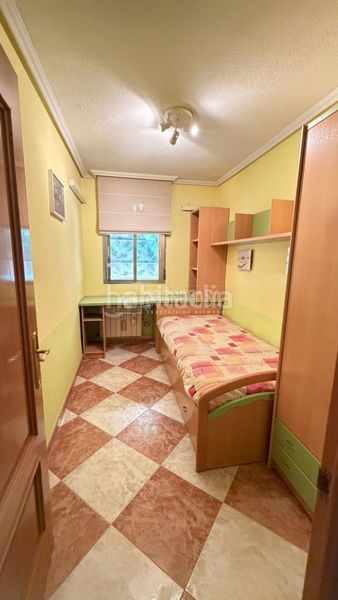 Foto b708ace1-bf21-4b74-9407-afbcd3d8417b. Pis amb calefacció a Parque Inlasa Parla