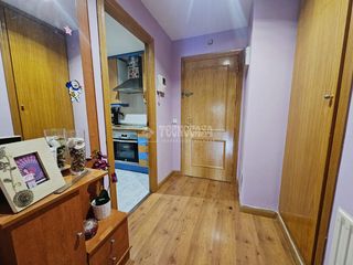 Pis a Fuentebella-San Fermín-El Leguario