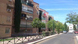 Pis a Parque Inlasa. Piso en venta en parla