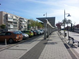 Appartamento in Fuentebella-San Fermín-El Leguario. Piso en venta en parla