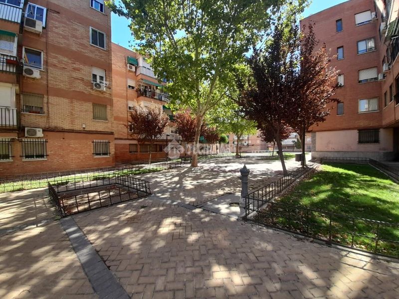 Foto 5d0a4271-579b-4d46-8011-87febc638f52. Pis amb calefacció a Parque Inlasa Parla
