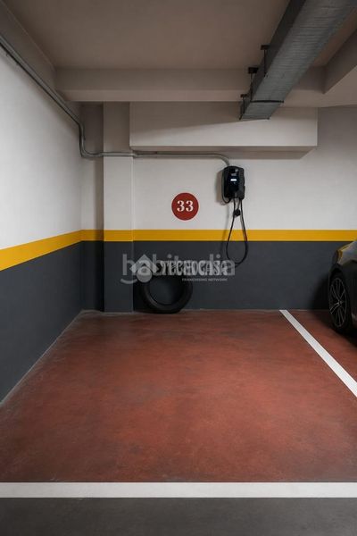 Foto 6f610619-8540-4c41-8992-693181a5c68a. Àtic amb calefacció a El Nido-Fuentes Parla