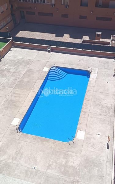 Foto 8b1b60c0-1b62-4e73-8c1a-88bbf0fd1a71. Àtic amb calefacció a El Nido-Fuentes Parla