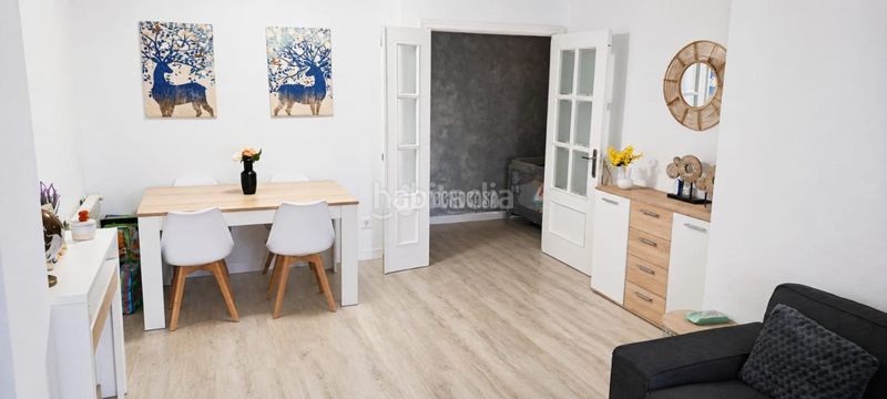 Foto a698059a-c1f9-423f-8218-22662be5e991. Àtic amb calefacció a El Nido-Fuentes Parla