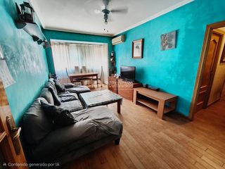 Pis a Parque Inlasa. Piso en venta en parla
