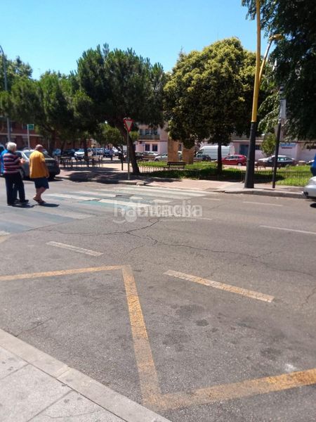 Foto 03bdbbb3-82ac-4d1d-abcf-ec95d36458f6. Pis amb calefacció a Parque Inlasa Parla