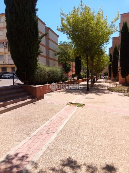 Foto b3784a36-3fb8-4f76-8df4-a318f54d88a2. Pis amb calefacció a Parque Inlasa Parla