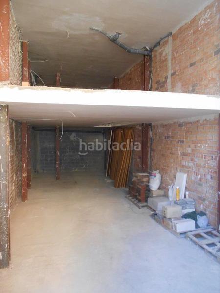 Foto 24eca5d3-156c-400a-ae3d-f51af0c5c95e. Locale commerciale in raseta de sales 31 in Centre Reus