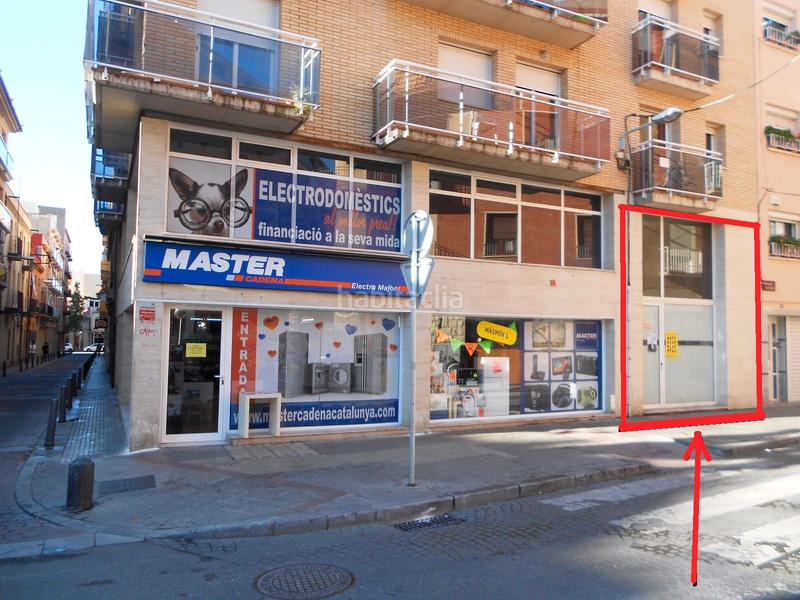 Foto 28740d5e-76e2-4011-b87a-4a888c0b7ad2. Locale commerciale in raseta de sales 31 in Centre Reus