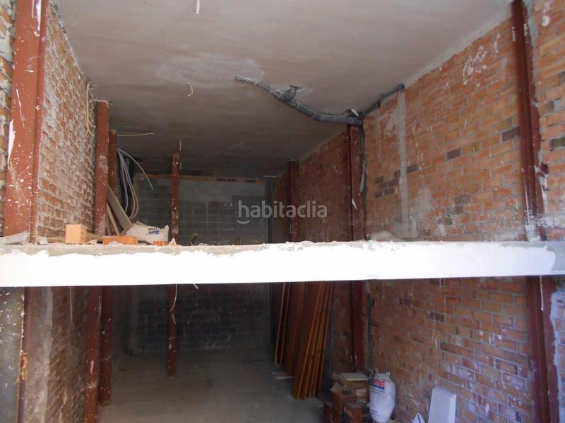 Foto b499a142-07f7-46fd-8945-62d439656784. Locale commerciale in raseta de sales 31 in Centre Reus