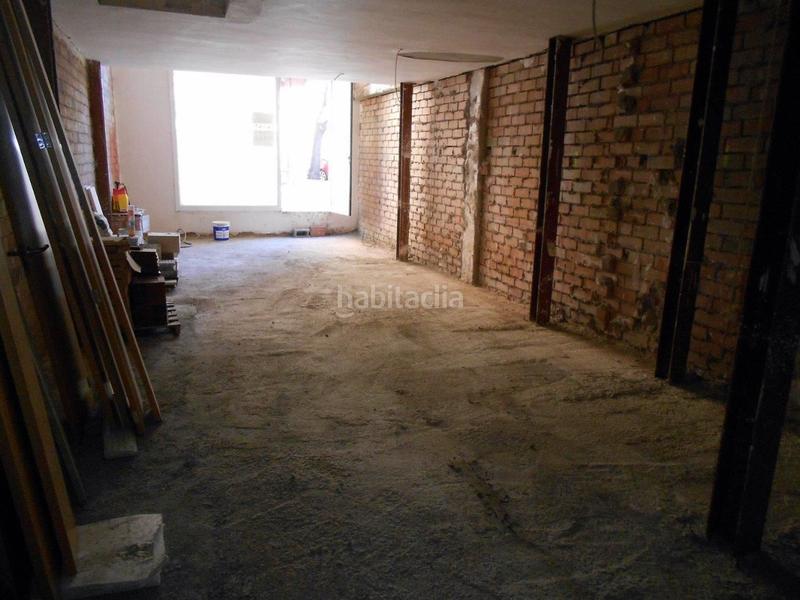 Foto b5c07473-670f-4e22-81db-1b1f04f80d44. Locale commerciale in raseta de sales 31 in Centre Reus