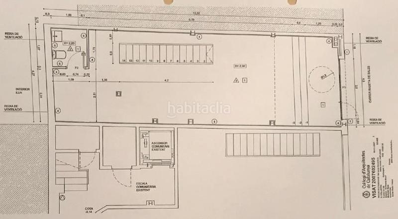 Foto e1d37a24-ec8e-4b6e-b1c0-7035bd863d47. Locale commerciale in raseta de sales 31 in Centre Reus