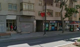 Rent Car parking in Avinguda dels països catalans 112. Plaza aparcamiento - economica debajo farmacia 24h paisos catala