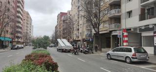 Lloguer Aparcament de moto a Avinguda del cardenal vidal i barraquer 49