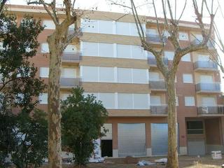 Rent Car parking in Carrer de frida kahlo 4. Parking - delante cap sant pere