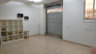 Rent Business premise in Centre. Local en aqluiler centro de reus