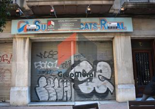 Rent Business premise in Raval de santa anna 27. Local comercial situat al cor de reus