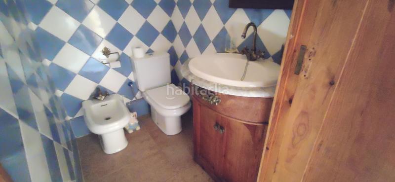 Foto 9c66970b-42de-448e-8bdf-02470f9cd2ba. Casa amb calefacció a Febró (La)