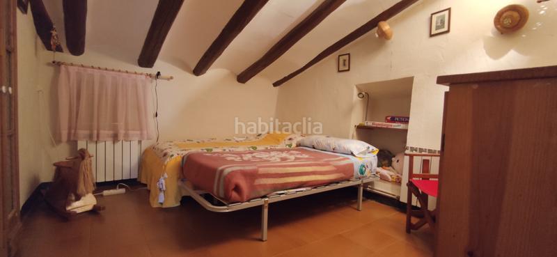 Foto ca68e229-dd7e-4861-8fad-2acef9fb3d18. Casa amb calefacció a Febró (La)