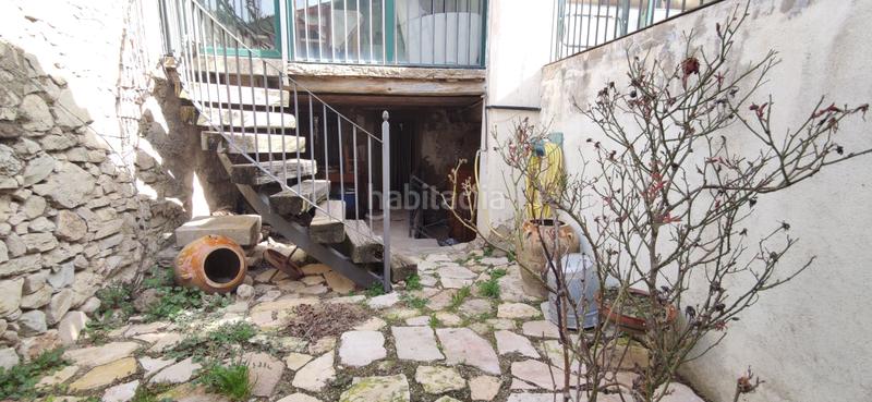 Foto d7bf5b68-820f-4082-ab82-3ca57e3f91f6. Casa amb calefacció a Febró (La)