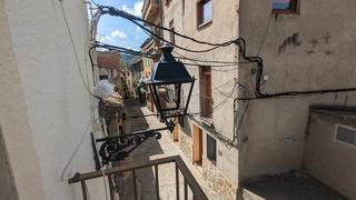 Casa  Carrer del centre. Venta casa de pueblo en porrera