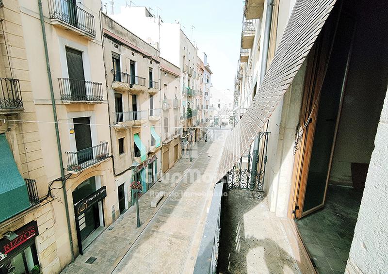 Foto 00f65945-c011-4d76-a2ab-46e81a1605f3. Piso  en venta, Part Alta en Part Alta Tarragona