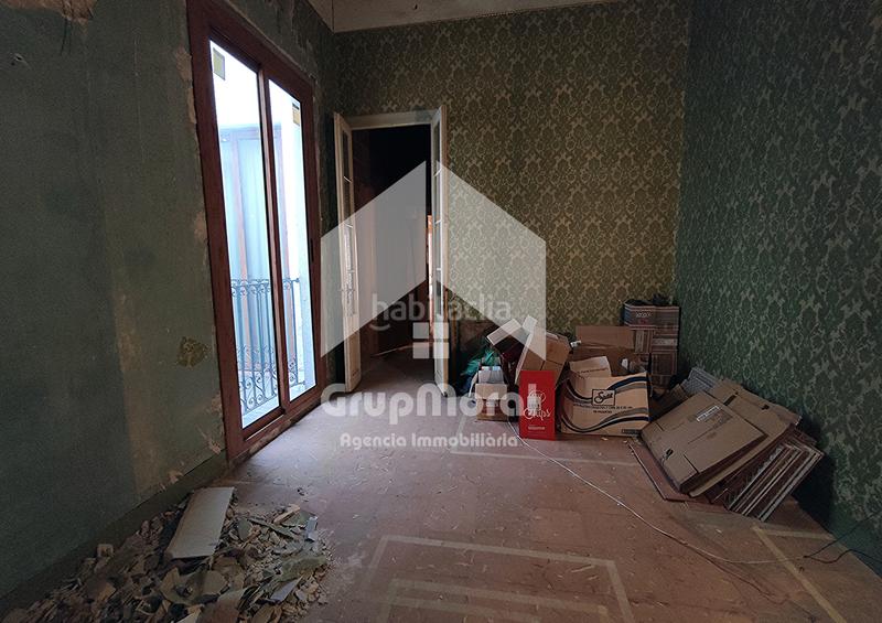 Foto a35ec820-f493-4800-8101-4707bbdc1293. Piso  en venta, Part Alta en Part Alta Tarragona